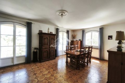 Villa i Salindres, Gard, Salindres - € 295.000 | Ref: 2732 - foto 6