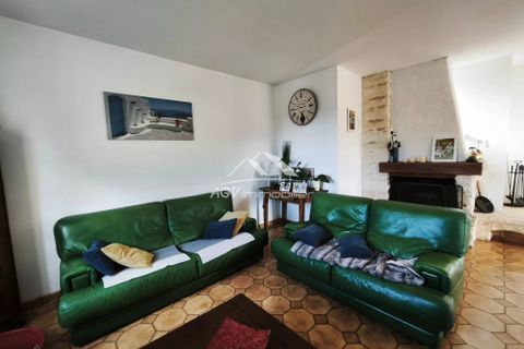 Villa i Salindres, Gard, Salindres - € 295.000 | Ref: 2732 - foto 8