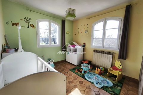 Villa i Salindres, Gard, Salindres - € 295.000 | Ref: 2732 - foto 10