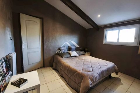 Villa i Salindres, Gard, Salindres - € 295.000 | Ref: 2732 - foto 12