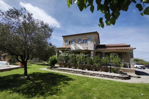 Villa i Salindres, Gard, Salindres - € 295.000 | Ref: 2732 - foto 15