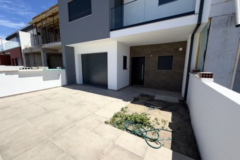 Villa i Torres Vedras, Lisbon, Torres Vedras - € 480.000 | Ref: MOR1B - foto 1