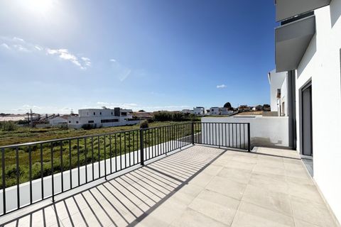 Villa i Torres Vedras, Lisbon, Torres Vedras - € 480.000 | Ref: MOR1B - foto 12