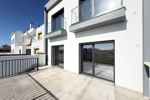 Villa i Torres Vedras, Lisbon, Torres Vedras - € 480.000 | Ref: MOR1B - foto 13