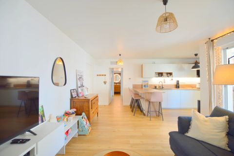Lejlighed i Montpellier, Herault, Montpellier - € 330.000 | Ref: 0345-HB - foto 1
