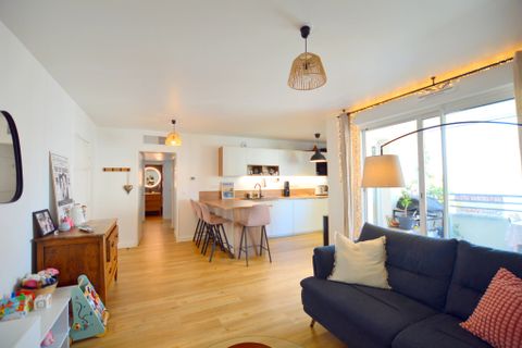 Lejlighed i Montpellier, Herault, Montpellier - € 330.000 | Ref: 0345-HB - foto 2