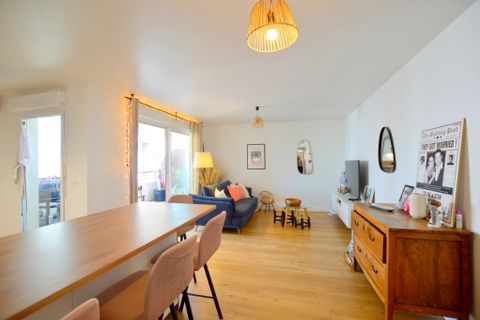 Lejlighed i Montpellier, Herault, Montpellier - € 330.000 | Ref: 0345-HB - foto 3