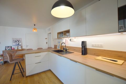 Lejlighed i Montpellier, Herault, Montpellier - € 330.000 | Ref: 0345-HB - foto 4