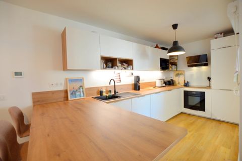 Lejlighed i Montpellier, Herault, Montpellier - € 330.000 | Ref: 0345-HB - foto 5
