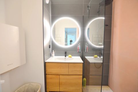 Lejlighed i Montpellier, Herault, Montpellier - € 330.000 | Ref: 0345-HB - foto 8