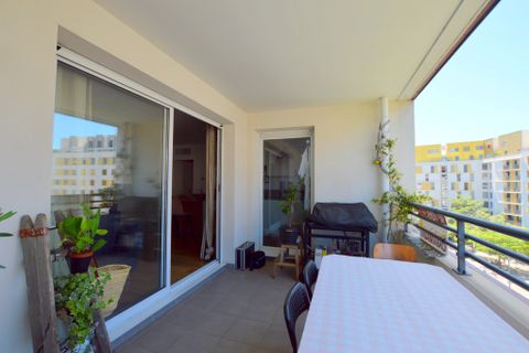 Lejlighed i Montpellier, Herault, Montpellier - € 330.000 | Ref: 0345-HB - foto 10