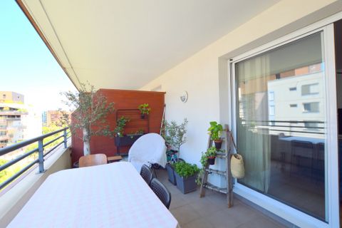 Lejlighed i Montpellier, Herault, Montpellier - € 330.000 | Ref: 0345-HB - foto 11