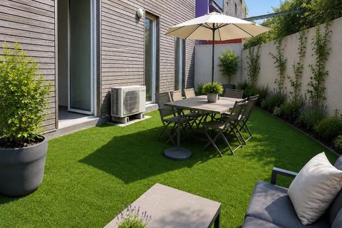 Lejlighed i Montpellier, Herault, Montpellier - € 209.900 | Ref: 0358-AR - foto 5