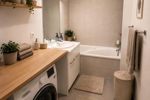 Lejlighed i Montpellier, Herault, Montpellier - € 209.900 | Ref: 0358-AR - foto 7