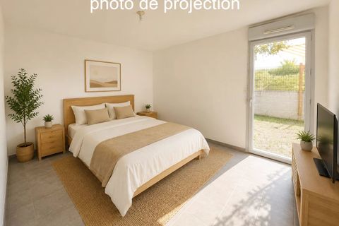 Lejlighed i Montpellier, Herault, Montpellier - € 209.900 | Ref: 0358-AR - foto 9