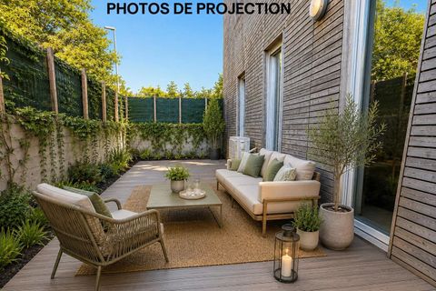 Lejlighed i Montpellier, Herault, Montpellier - € 209.900 | Ref: 0358-AR - foto 11