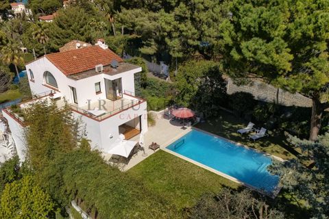 Villa i Antibes, Alpes-Maritimes, Antibes - € 5.970.000 | Ref: 87021681 - foto 2