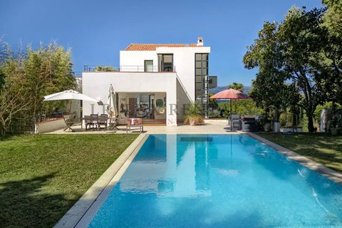 Villa i Antibes, Alpes-Maritimes, Antibes - € 5.970.000 | Ref: 87021681 - foto 3