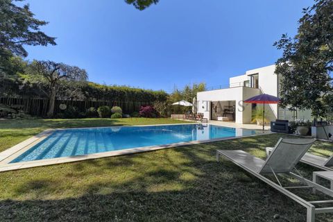 Villa i Antibes, Alpes-Maritimes, Antibes - € 5.970.000 | Ref: 87021681 - foto 4