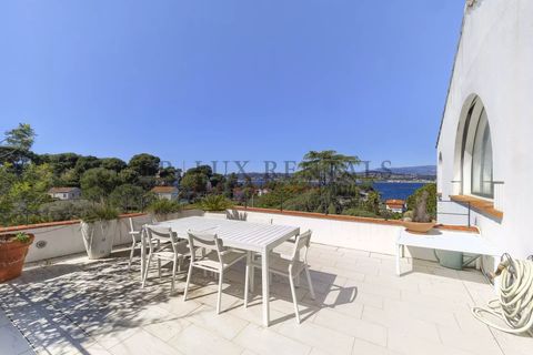 Villa i Antibes, Alpes-Maritimes, Antibes - € 5.970.000 | Ref: 87021681 - foto 6