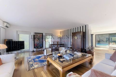 Villa i Antibes, Alpes-Maritimes, Antibes - € 5.970.000 | Ref: 87021681 - foto 12