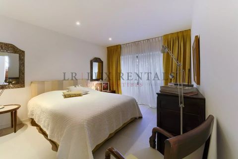 Villa i Antibes, Alpes-Maritimes, Antibes - € 5.970.000 | Ref: 87021681 - foto 23