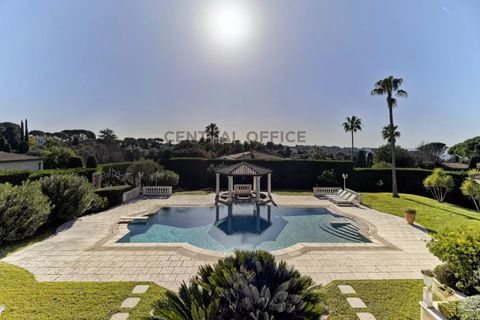 Villa i Antibes, Alpes-Maritimes, Antibes - € 6.900.000 | Ref: 87037269 - foto 2
