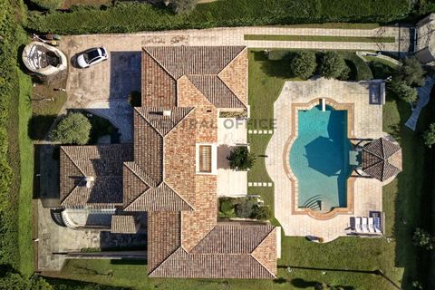 Villa i Antibes, Alpes-Maritimes, Antibes - € 6.900.000 | Ref: 87037269 - foto 3