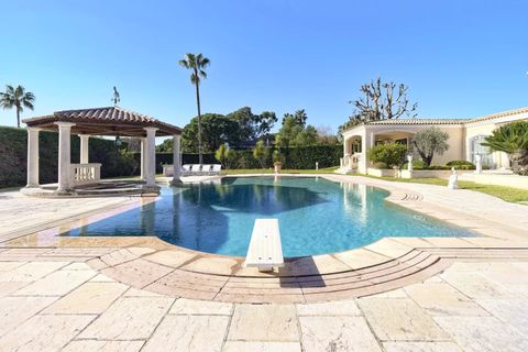 Villa i Antibes, Alpes-Maritimes, Antibes - € 6.900.000 | Ref: 87037269 - foto 4