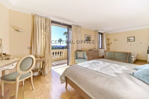 Villa i Antibes, Alpes-Maritimes, Antibes - € 6.900.000 | Ref: 87037269 - foto 8