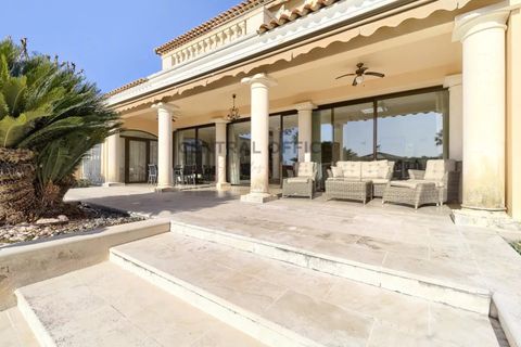 Villa i Antibes, Alpes-Maritimes, Antibes - € 6.900.000 | Ref: 87037269 - foto 18