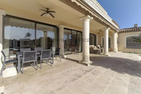 Villa i Antibes, Alpes-Maritimes, Antibes - € 6.900.000 | Ref: 87037269 - foto 19