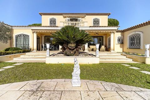 Villa i Antibes, Alpes-Maritimes, Antibes - € 6.900.000 | Ref: 87037269 - foto 20