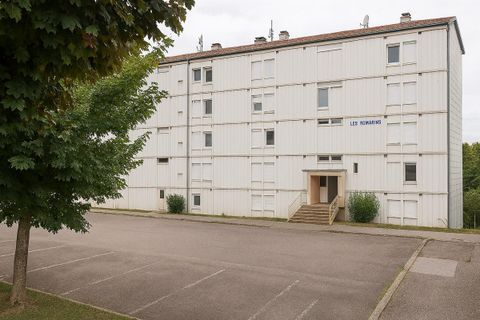 Apartament a Langres, Haute-Marne, Langres - € 461/mes | Ref: 02695000200000200002 - foto 6