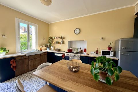 Villa i Saumur, Maine-et-Loire, Saumur - € 388.000 | Ref: 1599 - foto 4