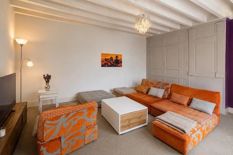Villa i Saumur, Maine-et-Loire, Saumur - € 388.000 | Ref: 1599 - foto 2