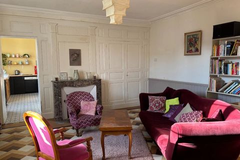 Villa i Saumur, Maine-et-Loire, Saumur - € 388.000 | Ref: 1599 - foto 5