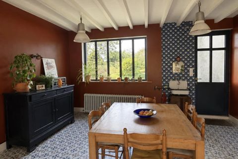 Villa i Saumur, Maine-et-Loire, Saumur - € 388.000 | Ref: 1599 - foto 7