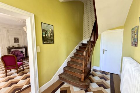 Villa i Saumur, Maine-et-Loire, Saumur - € 388.000 | Ref: 1599 - foto 8