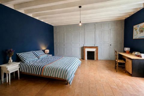 Villa i Saumur, Maine-et-Loire, Saumur - € 388.000 | Ref: 1599 - foto 3