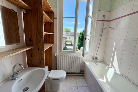 Villa i Saumur, Maine-et-Loire, Saumur - € 388.000 | Ref: 1599 - foto 9
