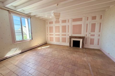 Villa i Saumur, Maine-et-Loire, Saumur - € 388.000 | Ref: 1599 - foto 10