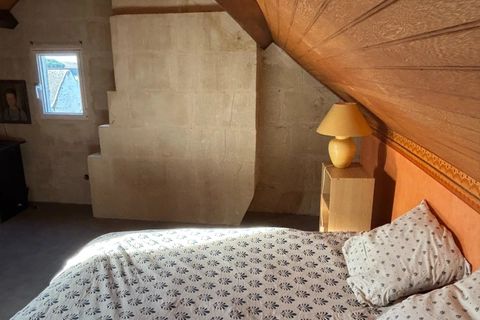 Villa i Saumur, Maine-et-Loire, Saumur - € 388.000 | Ref: 1599 - foto 11