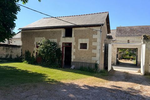 Villa i Saumur, Maine-et-Loire, Saumur - € 388.000 | Ref: 1599 - foto 12