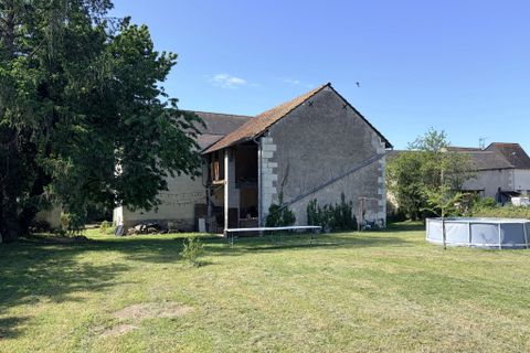 Villa i Saumur, Maine-et-Loire, Saumur - € 388.000 | Ref: 1599 - foto 13