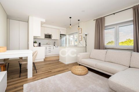 Lejlighed i Setubal, Setubal, Setubal - € 299.000 | Ref: 318/A/03834 - foto 1
