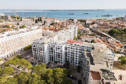Lejlighed i Setubal, Setubal, Setubal - € 299.000 | Ref: 318/A/03834 - foto 4