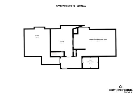 Lejlighed i Setubal, Setubal, Setubal - € 299.000 | Ref: 318/A/03834 - foto 13
