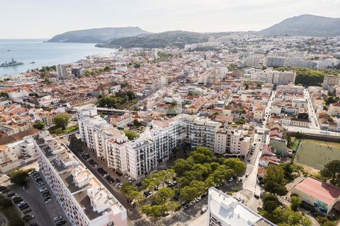 Lejlighed i Setubal, Setubal, Setubal - € 299.000 | Ref: 318/A/03834 - foto 14