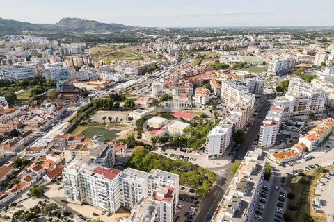 Lejlighed i Setubal, Setubal, Setubal - € 299.000 | Ref: 318/A/03834 - foto 22